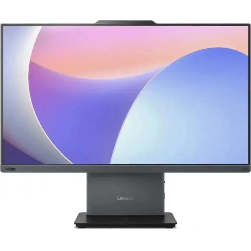 Lenovo ThinkCentre neo 50a 27 Gen 5 All-In-One 27" FHD (1920x1080) IPS AG 300N, i7-13620H, 16GB SO-DIMM DDR5-5200, 512GB SSD M.2, Intel UHD, WiFi6, BT, 5.0MP Cam, USB KB&Mouse, NoOS, Luna Grey, 1Y