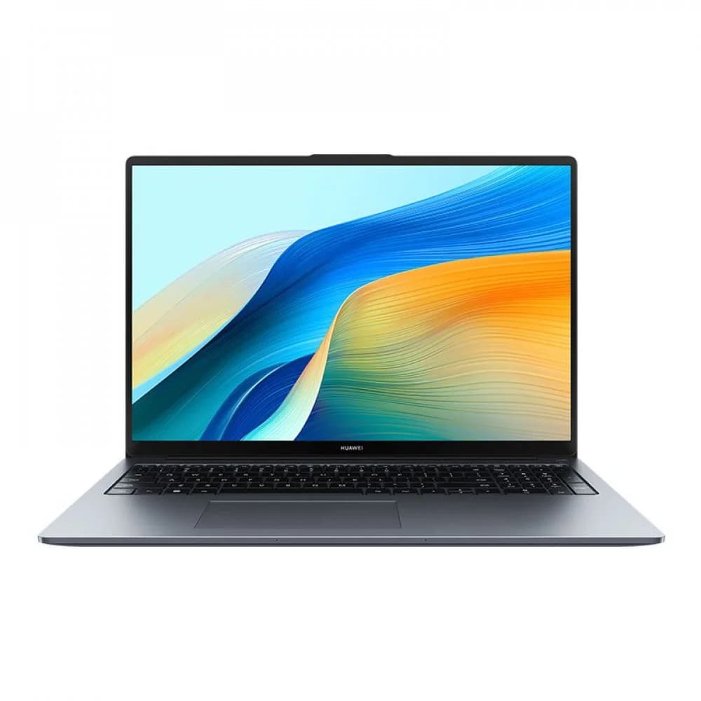Ноутбук MATEBOOK D16 CI5-13420H 16" DOS 16GB/1TB MCLG-X SPACE GRAY HUAWEI