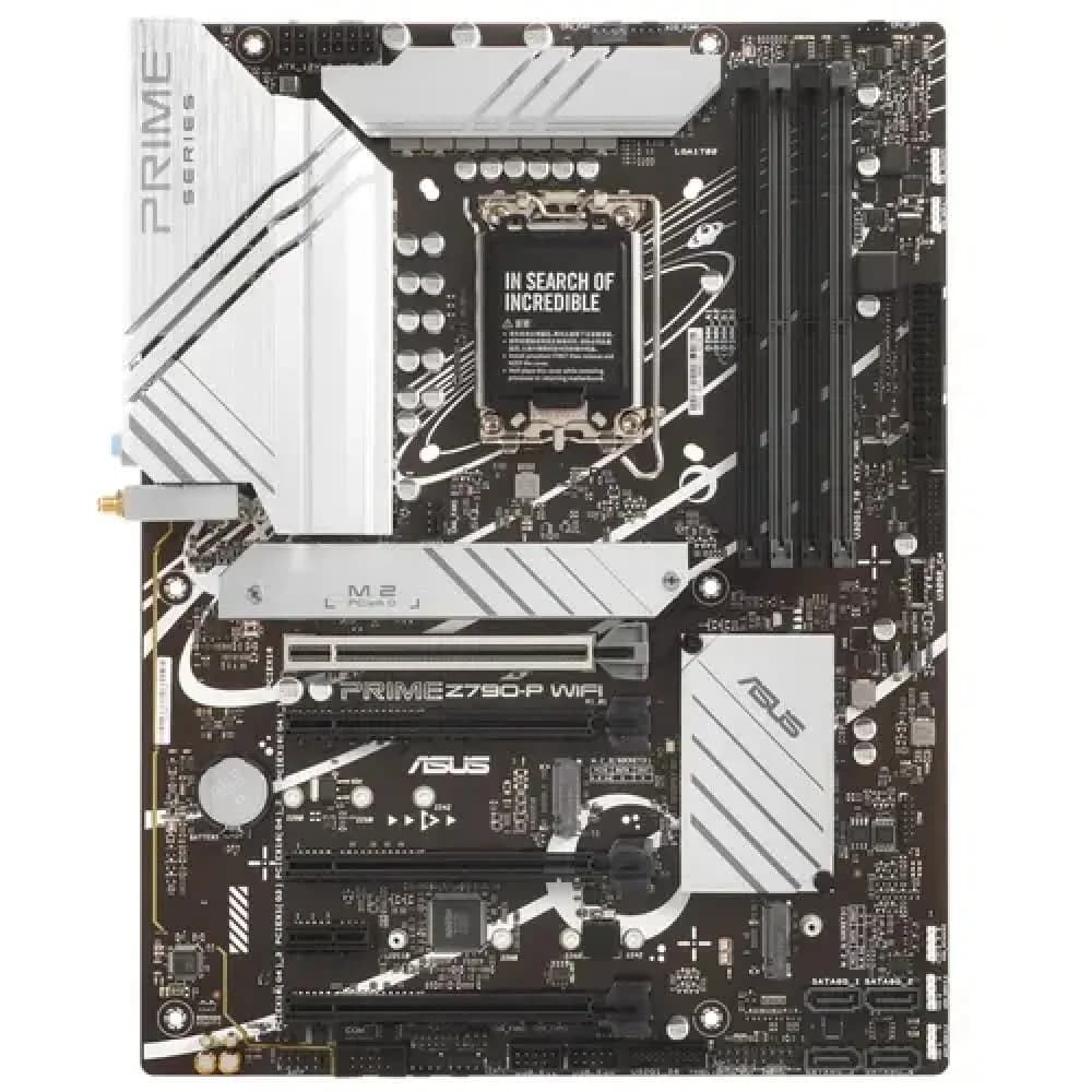 Материнская плата/ PRIME Z790-P WIFI