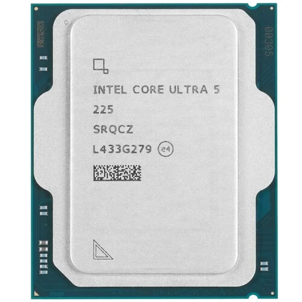 Процессор Intel Core Ultra 5 225 oem