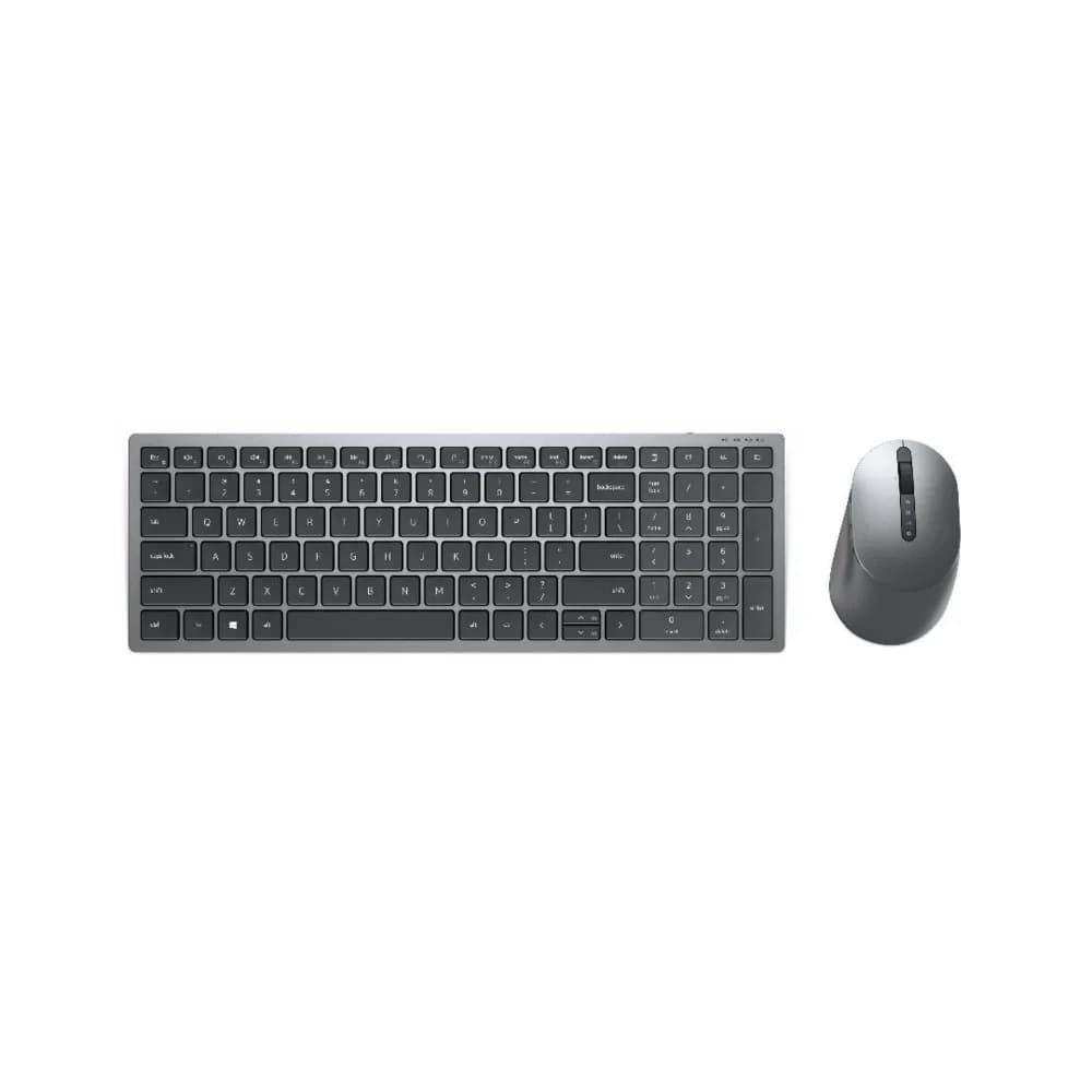 Dell multi-device wireless keyboard and mouse combo KM7120W