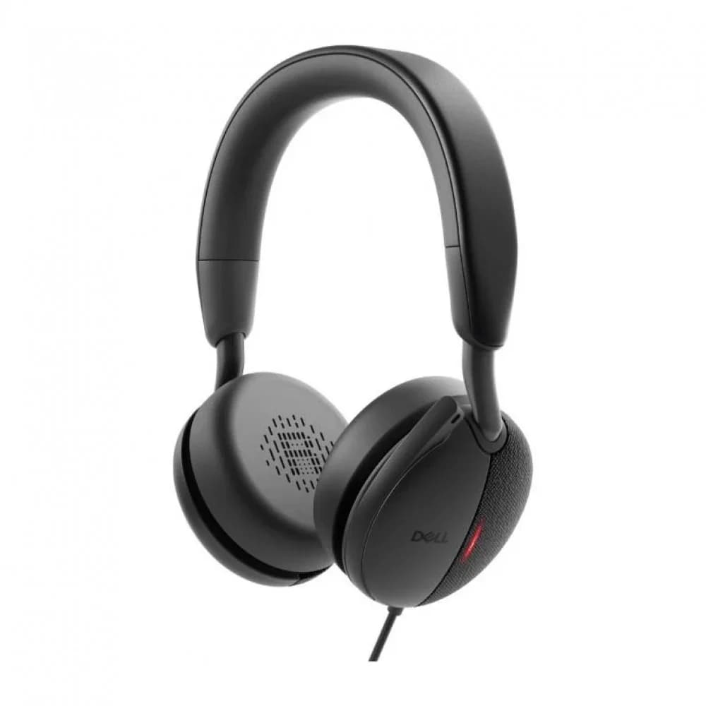 Наушники Dell/Pro Wired ANC Headset - WH5024