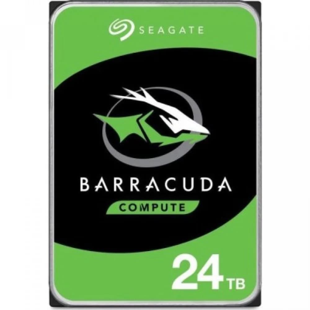 Жесткий диск Seagate Barracuda (ST24000DM001)