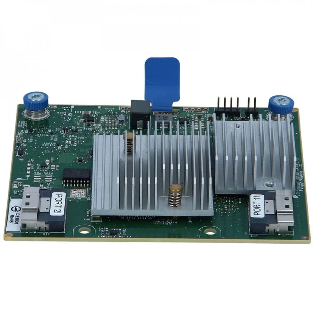 HPE MR416i-o Gen11 x16 Lanes 8GB Cache OCP SPDM Storage Controller