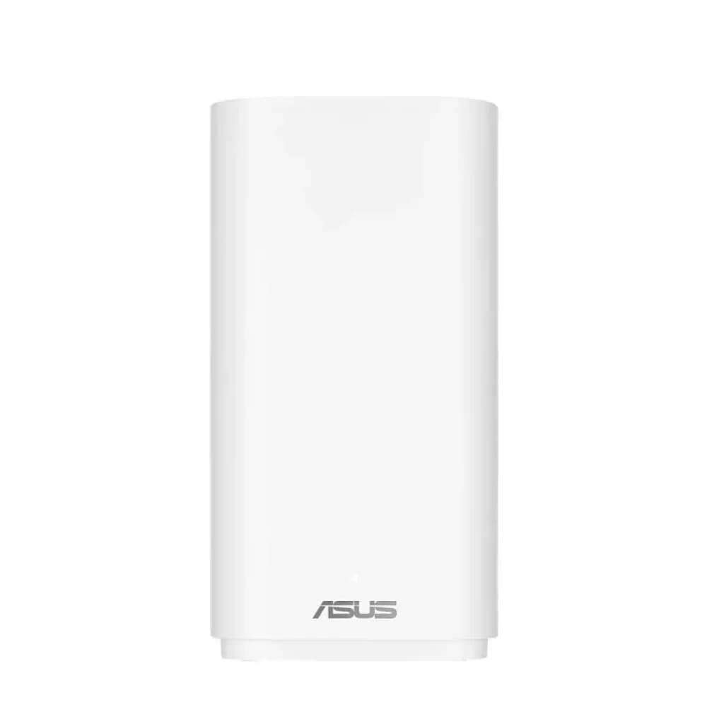 Маршрутизатор ASUS BD4 OUTDOOR (W-1-PK) WiFi 7 2x2.5G+2x2.5G+2x2.5G 2882+688Mbps 5GHz/2.4GHz