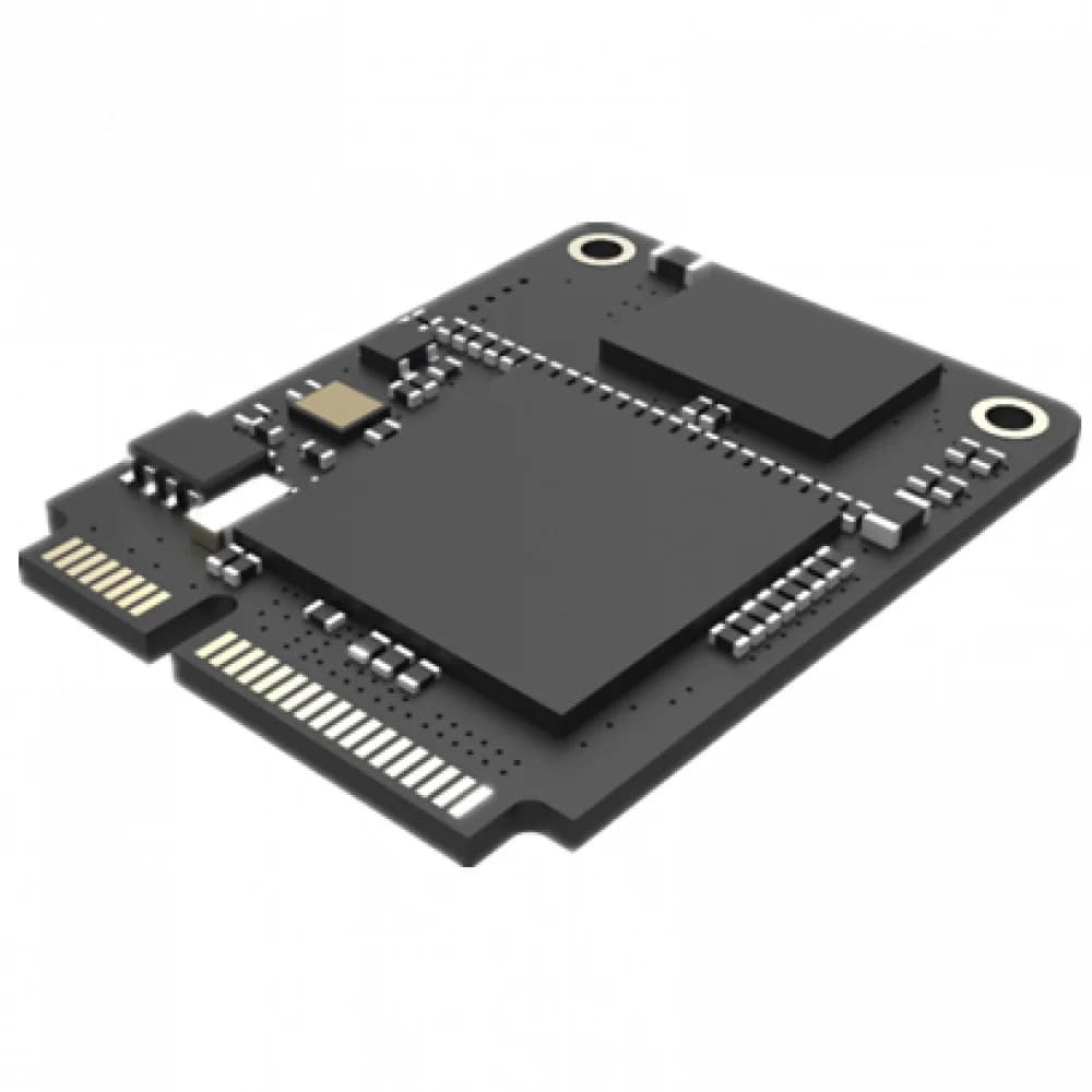 Yeastar D30 — это DSP-модуль для IP-АТС Yeastar S-серии и P-серии. Необходим для увеличения ресурсов IP-АТС (внутренних абонентов и одновременных вызовов).