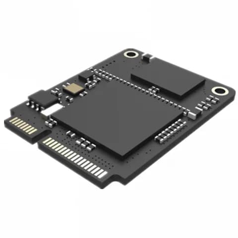 Yeastar D30 — это DSP-модуль для IP-АТС Yeastar S-серии и P-серии. Необходим для увеличения ресурсов IP-АТС (внутренних абонентов и одновременных вызовов).