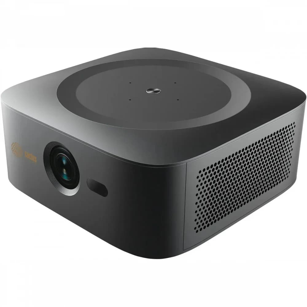 Проектор Cactus CS-E2.SG DLP 5600Lm (1920x1080) 200000:1 ресурс лампы:20000часов 1xUSB typeA 1xHDMI 4.2кг