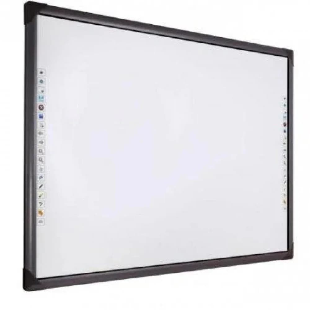 Интерактивная доска Mr.Pixel S102 BLACK S102ABK43