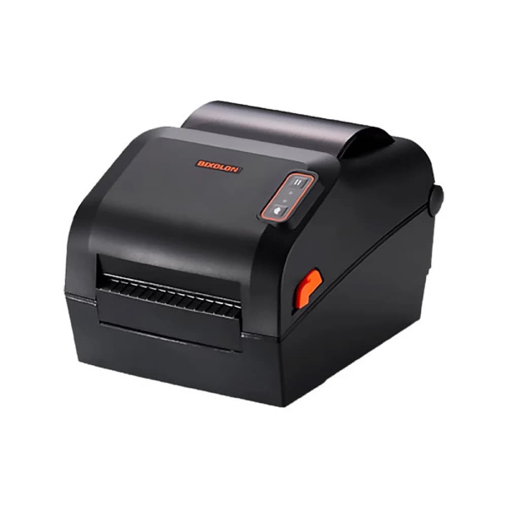 Принтер этикеток XD5-40d/203 dpi/термический/USB/USB Host/RS232/Ethernet.