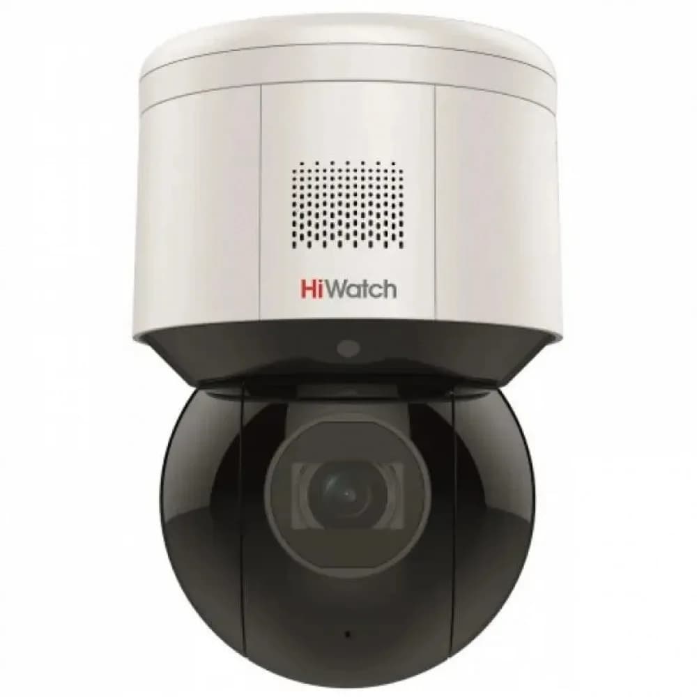 Камера видеонаблюдения HiWatch Pro PTZ-N3A404I-D(C) 2.8-12мм цв.