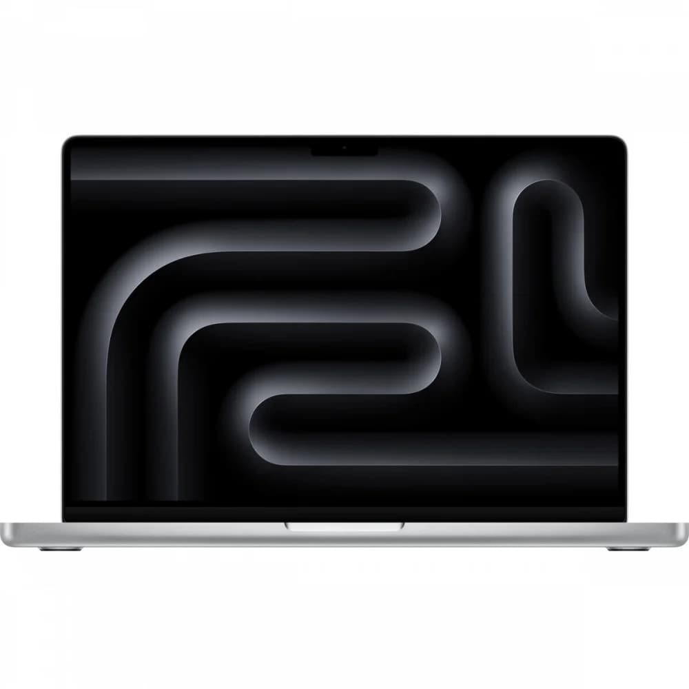 Ноутбук Apple MacBook Pro A3434 M5 10 core 24Gb SSD1Tb/10 core GPU 14.2" Liquid Retina XDR (3024x1964) macOS silver WiFi BT Cam (MDE64LL/A)