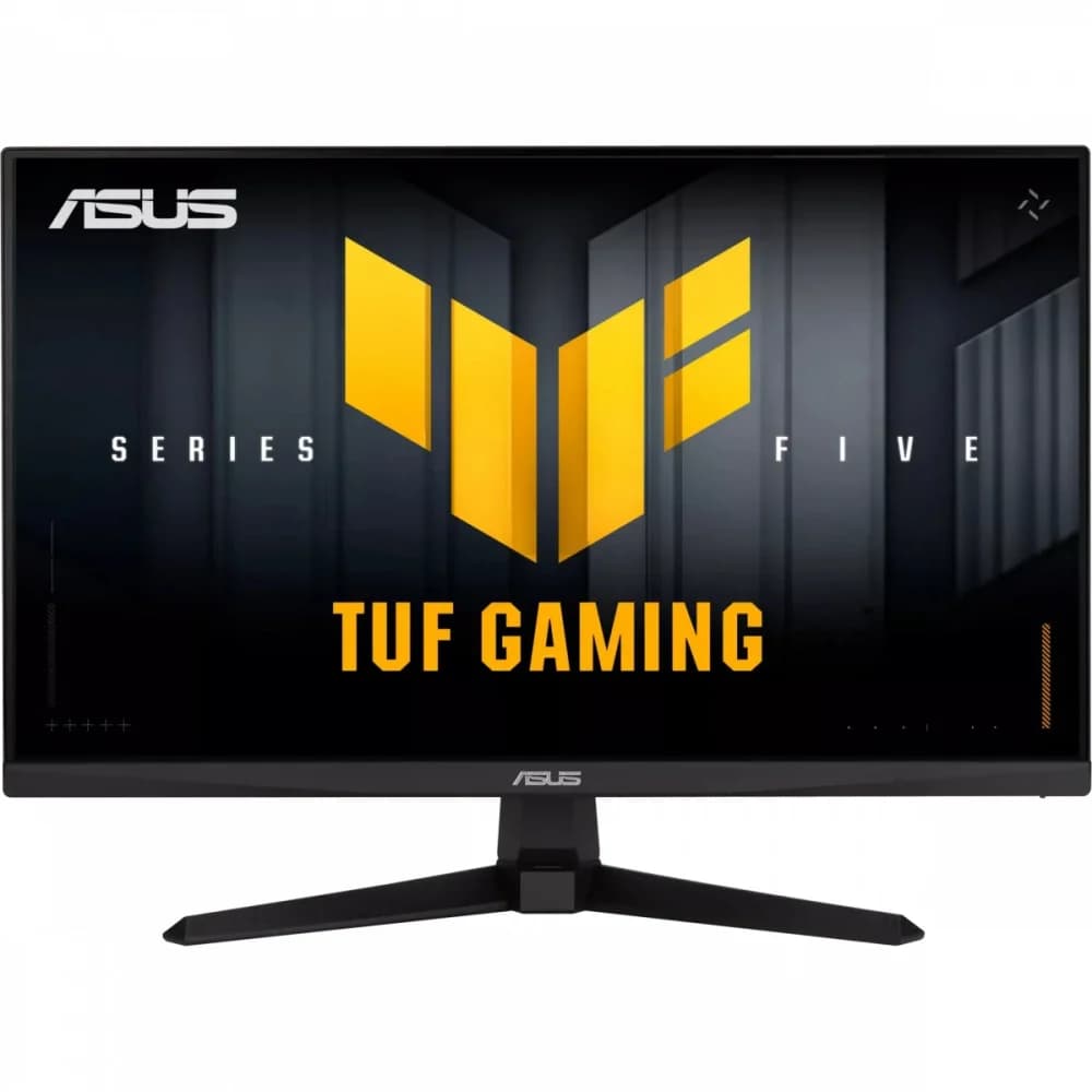 Монитор ASUS TUF Gaming VG259QMR5A IPS,24.5",16:9 FHD (1920x1080x310Hz(OC)),400cd/m2,1000:1,178/178,0.3ms,DP,HDMI,DP