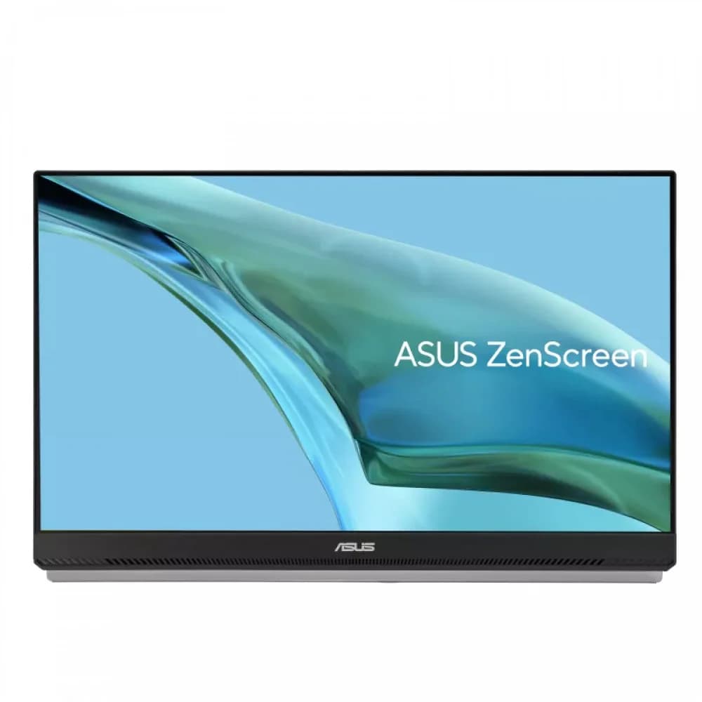 Монитор ASUS MB249C 23.8" IPS,16:9 FHD (1920x1080x75Hz),250cd/m2,1k:1,178/178,5ms,HDMI,USB-C,1Wx2