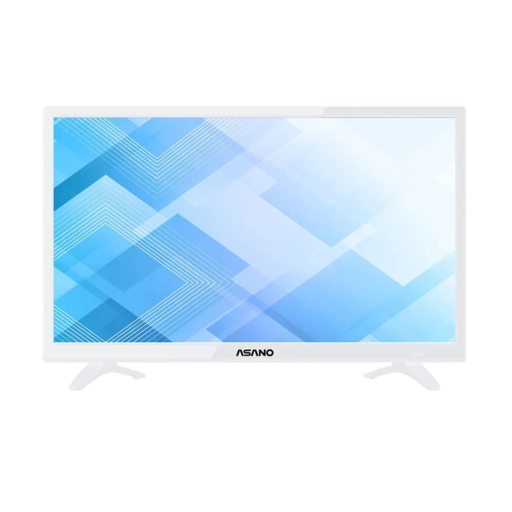 Телевизор LCD 24" WHITE 24LH7011T ASANO