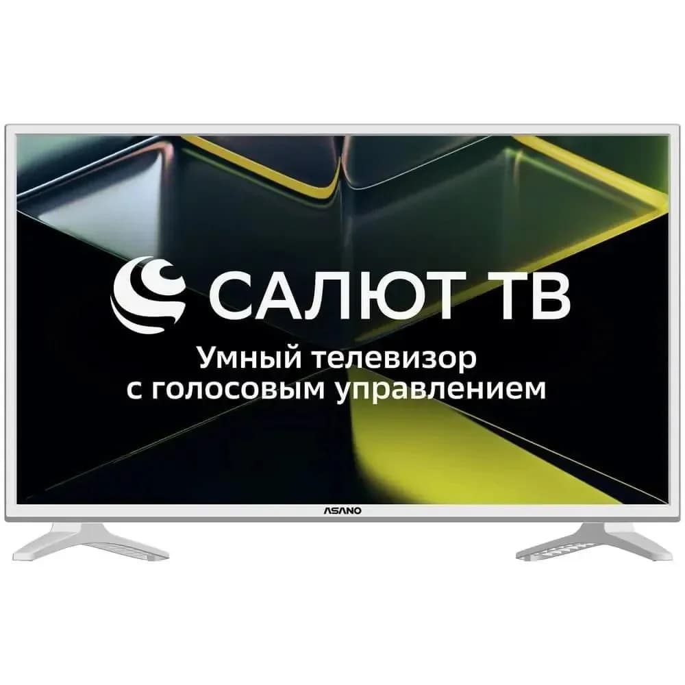 Телевизор LCD 32" SALUT SMART 32LH5011T ASANO