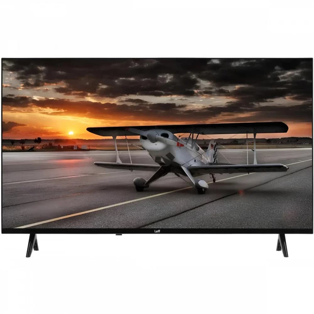 Телевизор LCD 40" FHD 40F250T LEFF