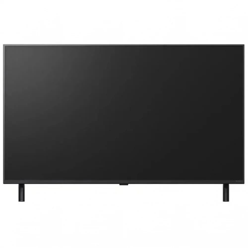 Телевизор QNED 43" 4K 43QNED80T6A.ARUG LG