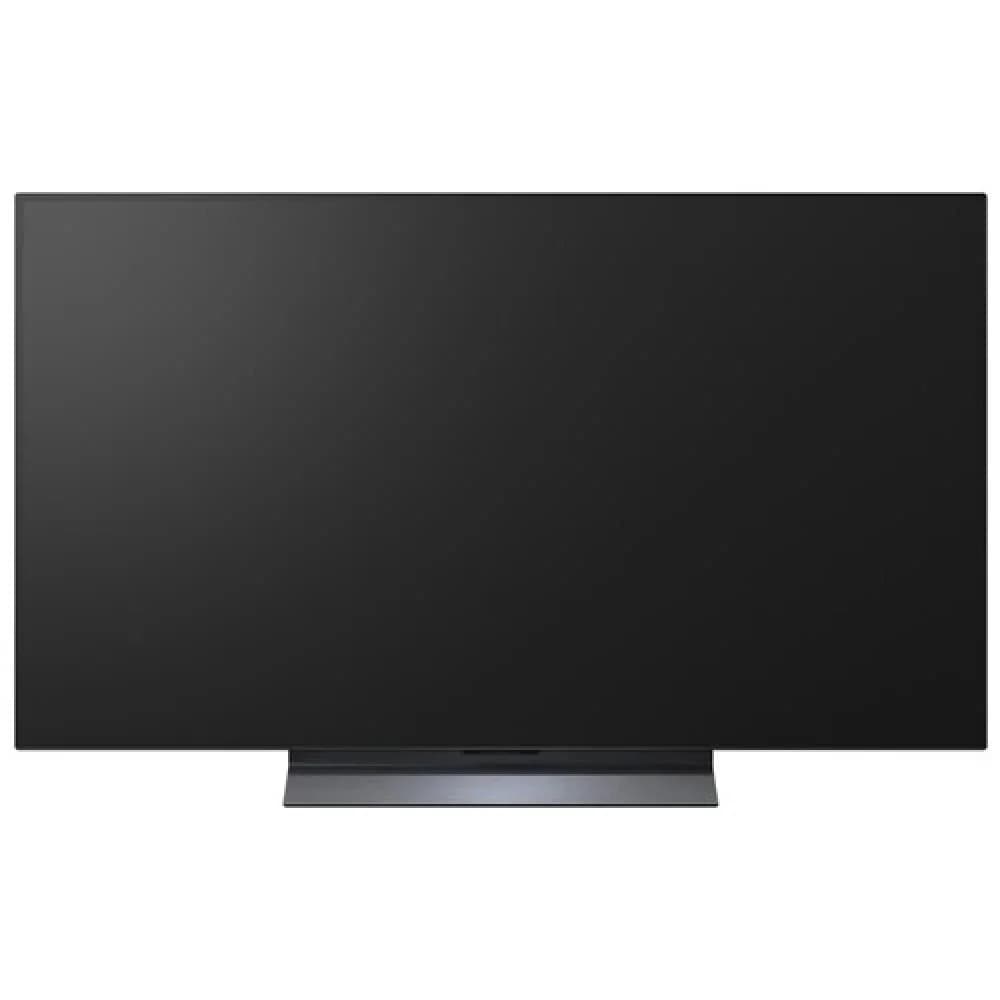 Телевизор OLED LG 48" OLED48C5RLA.ARUG черный/серебристый 4K Ultra HD 120Hz DVB-T DVB-T2 DVB-C DVB-S2 USB WiFi Smart TV