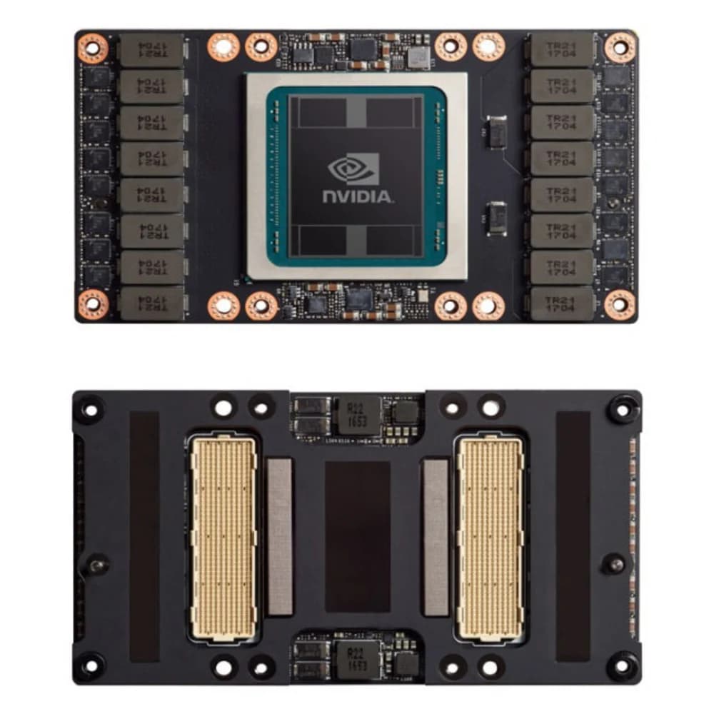 900-2G503-0010-000 Tesla V100-SXM2-32GB,PG503 SKU203,Generi OEM {8}