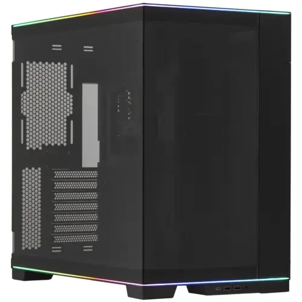 LIAN LI O11D EVO RGB Black