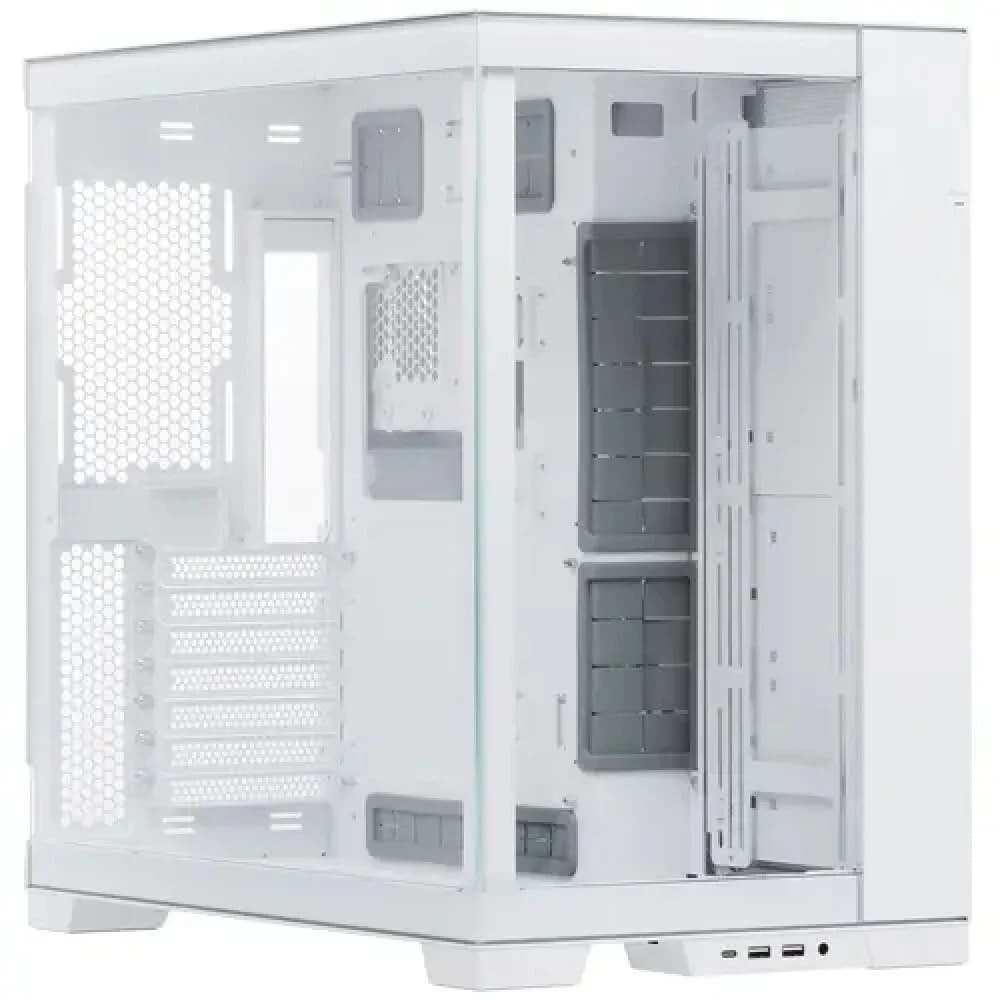 LIAN LI O11D EVO RGB White