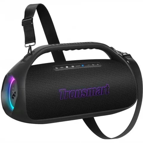 Портативная колонка Tronsmart Bang 2 Black