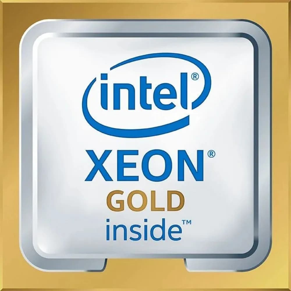 Процессор Intel Xeon 2200/11.2GT/48M S4189 GOLD 6338N CD8068904722302