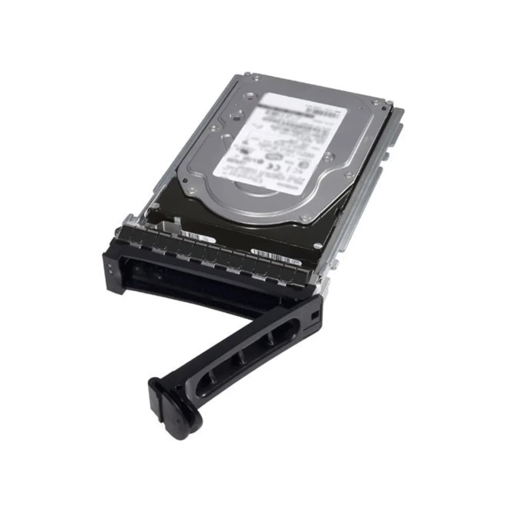 Dell 1.92TB SSD SAS Read Intensive 12Gbps 2.5'' Hot-plug - kit