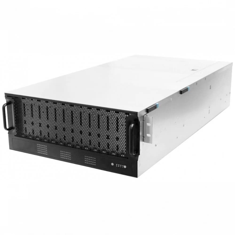 J4078-01, 4U, 78xSATA/SAS HS 3.5" bay, hot swap JBOD, 1xSAS 12G expander with 4xSFF-8644, 1xBMC, 1600W 1+1 redundant 80+ Platinum, 31" slide rail, w/o bezel
