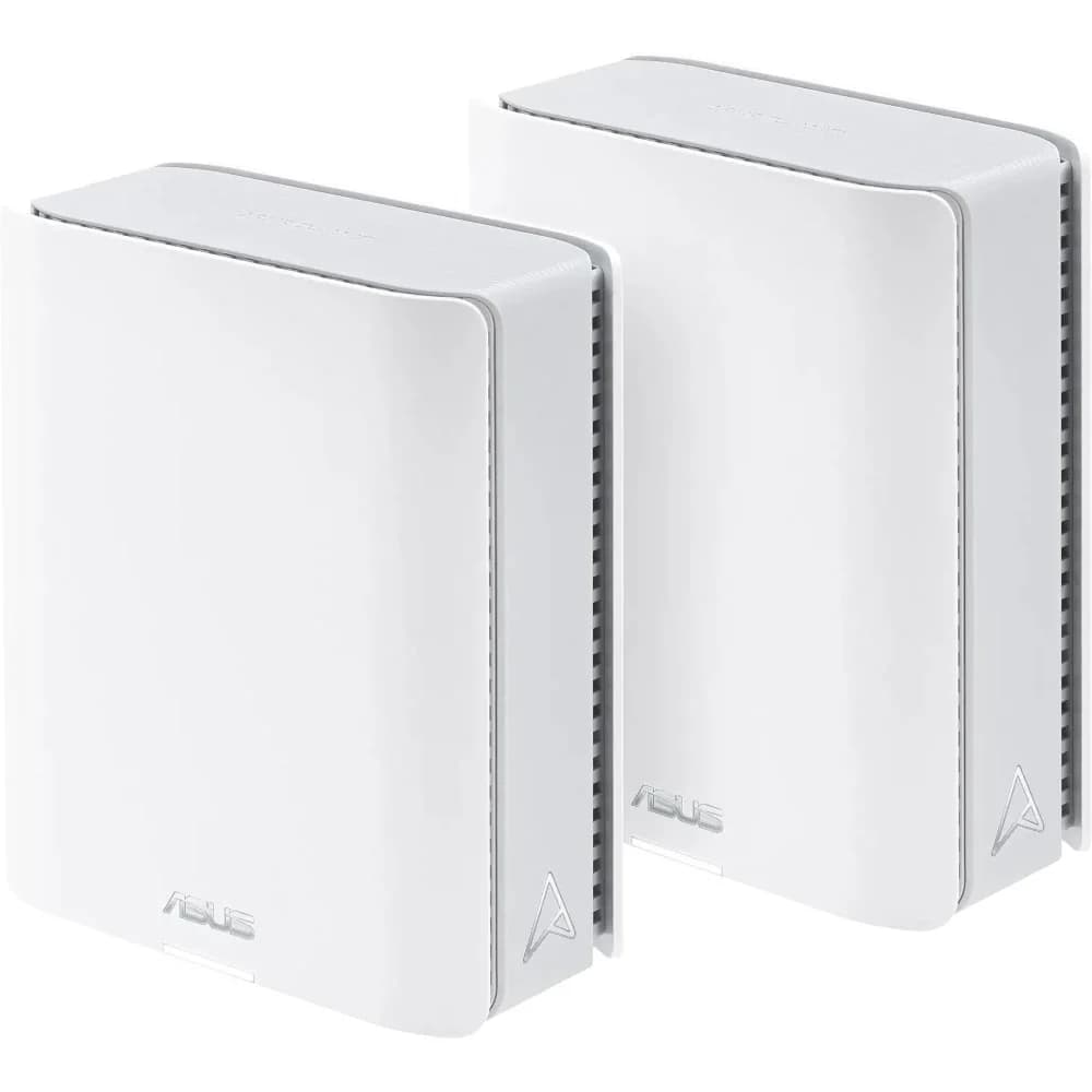 Маршрутизатор ASUS BT10(W-2-PK)/ ASUS BT10(W-2-PK)
