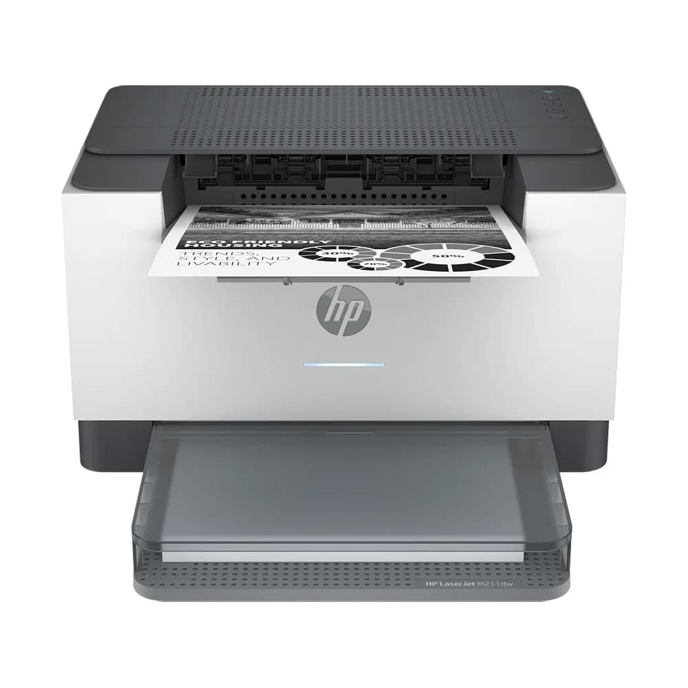 Принтер HP Europe/M211dw/A4/29 ppm/600x600 dpi 9YF83A#B19