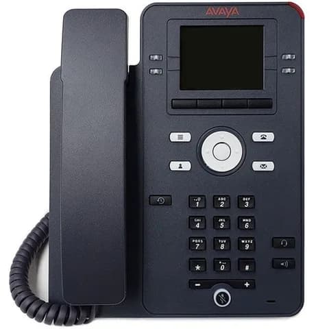 Avaya 700513916 IP Телефон J139 IP PHONE