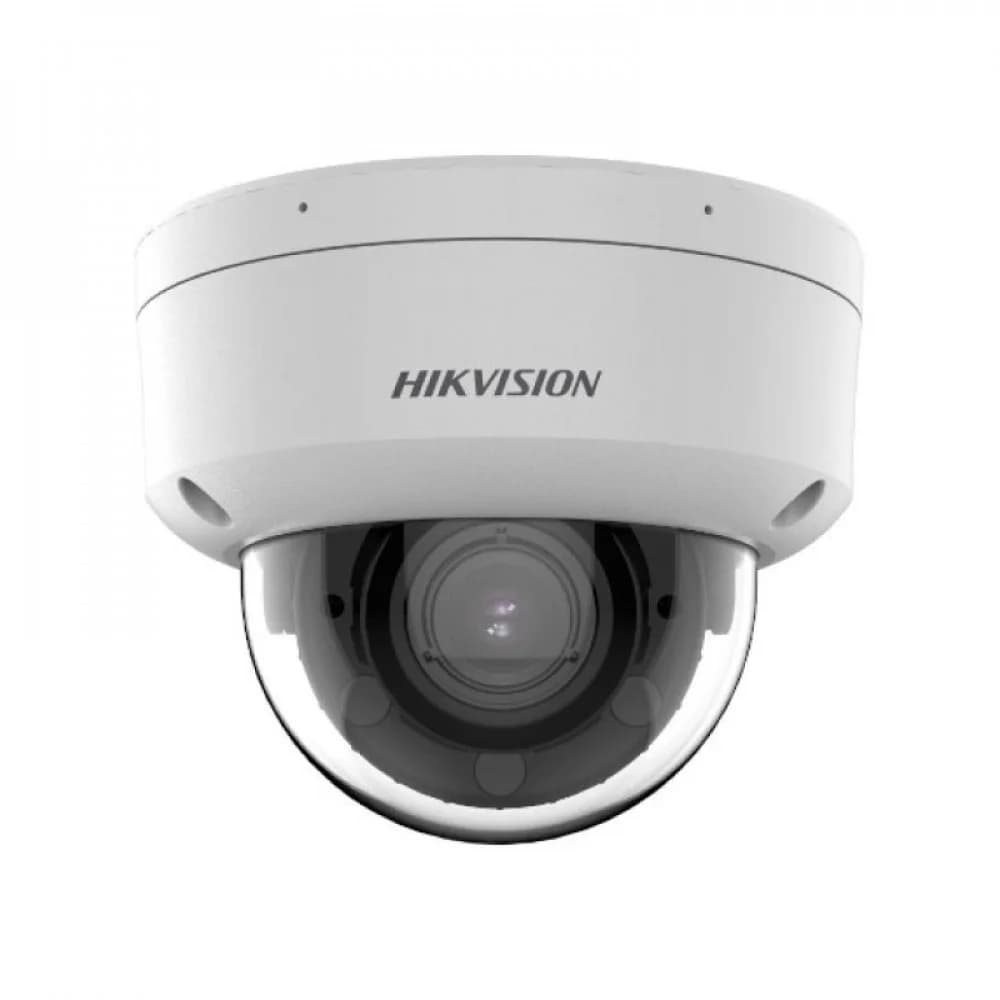 Hikvision DS-2CD2743G2-LIZS2U(2.8-12mm) IP видеокамера купольная 4МП