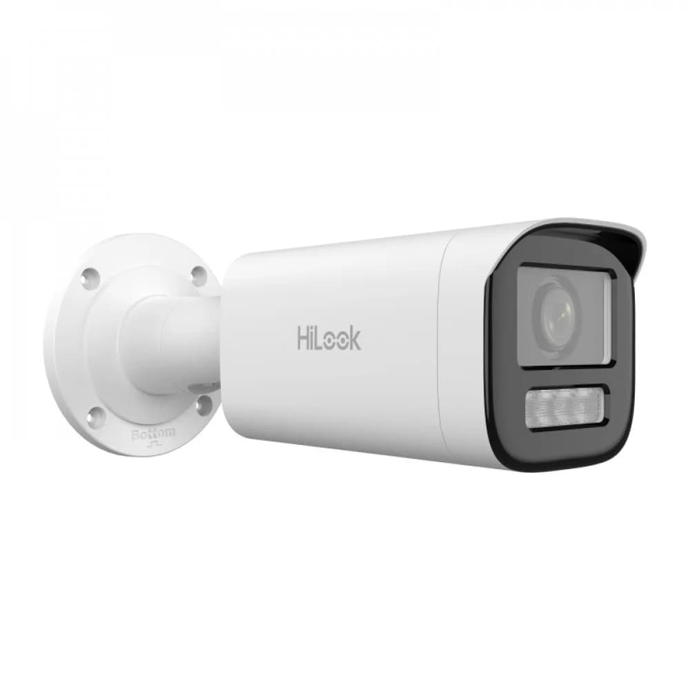 HiLook IPC-B640HA-LZU (2.8 -12 мм) 4МП ИК сетевая видеокамера