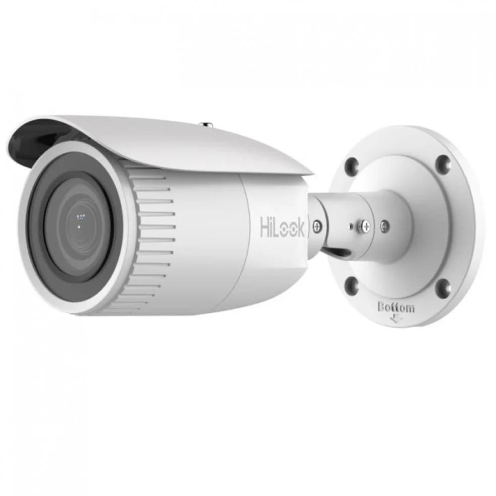 HiLook IPC-B640HA-Z (2.8 -12 мм) 4МП ИК сетевая видеокамера