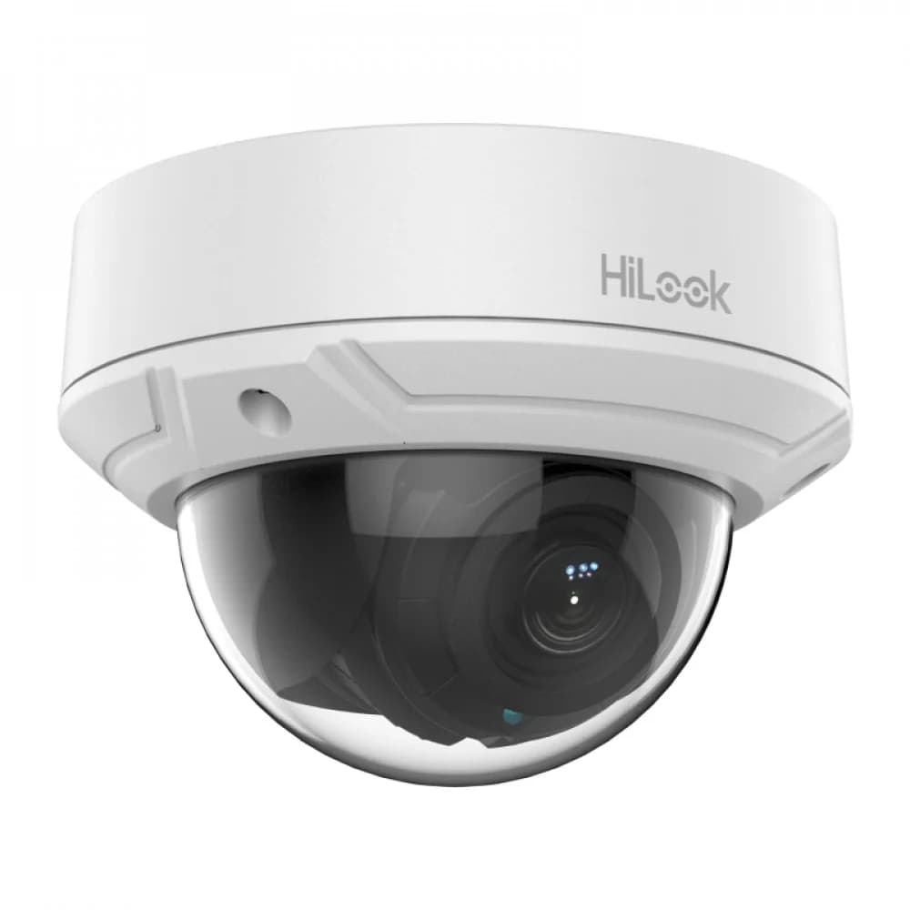 HiLook IPC-D620H-Z (2.8 -12 мм) (C) 2МП ИК сетевая видеокамера