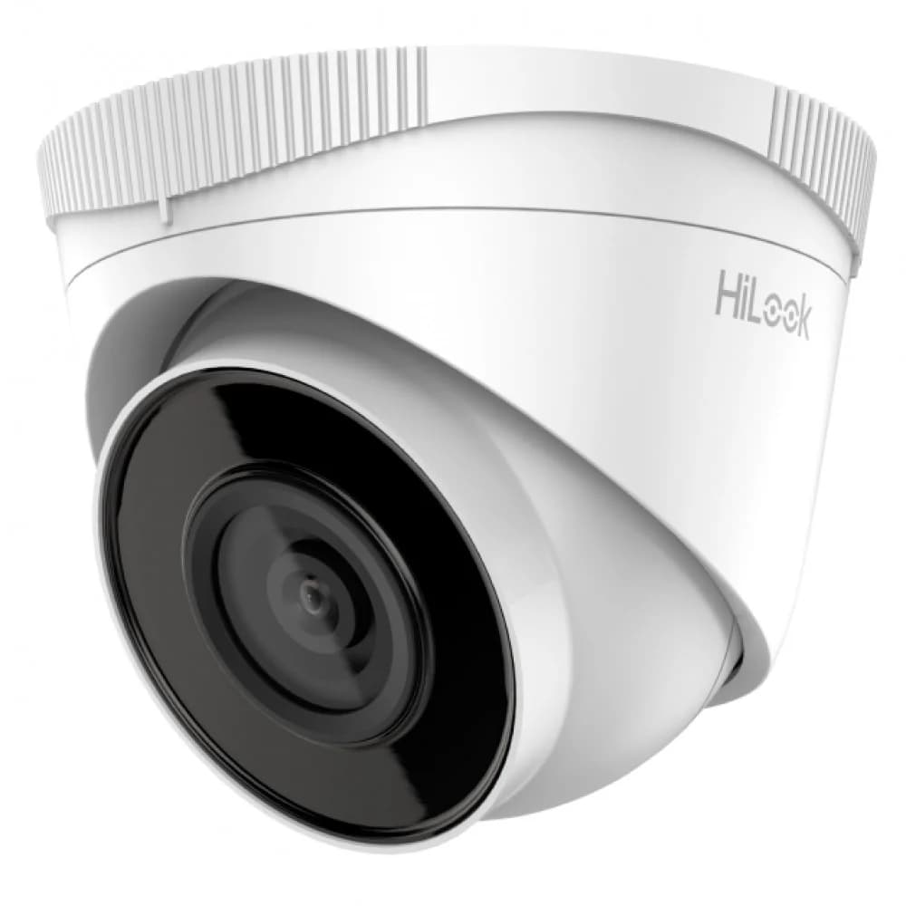 HiLook IPC-T240H (2,8 мм) 4МП ИК сетевая видеокамера (Turret)