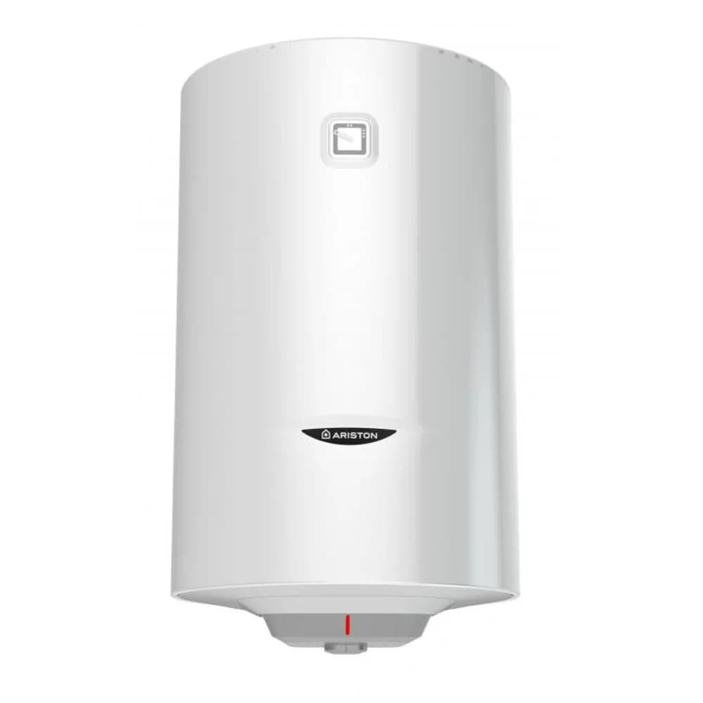 Водонагреватель Ariston PRO1 R ABS 120 V 1.8кВт 120л электрический настенный/белый