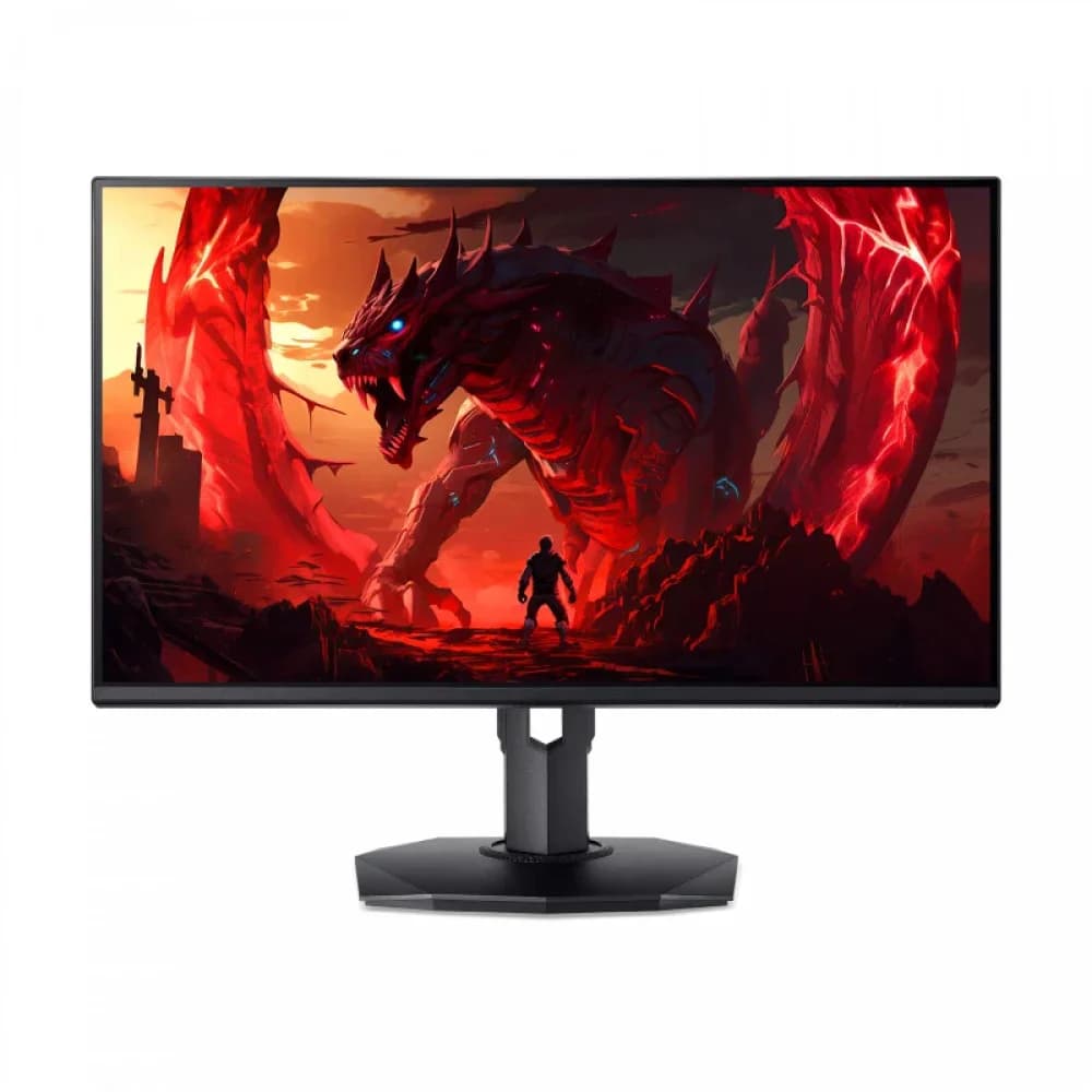 LCD Acer 24.5" XF253QF4bmiiprx Black {IPS 1920x1080 420Hz 1/4ms 250cd 2xHDMI2.0 DisplayPort1.4 2x2W FreeSync(Premium) HDR10 VESA}