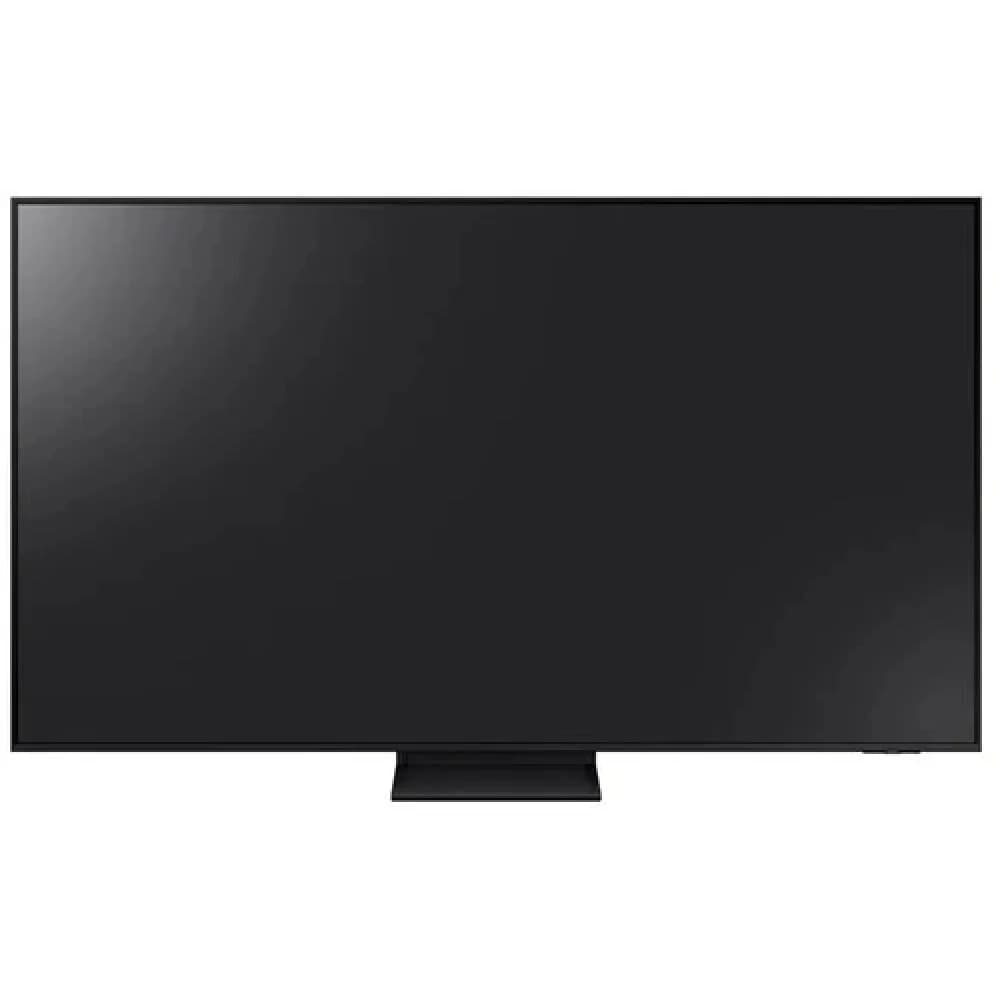 Телевизор QLED Samsung 65" QE65QN70FAUXRU Q черный титан/черный 8K Ultra HD 60Hz DVB-T2 DVB-C DVB-S2 USB WiFi Smart TV