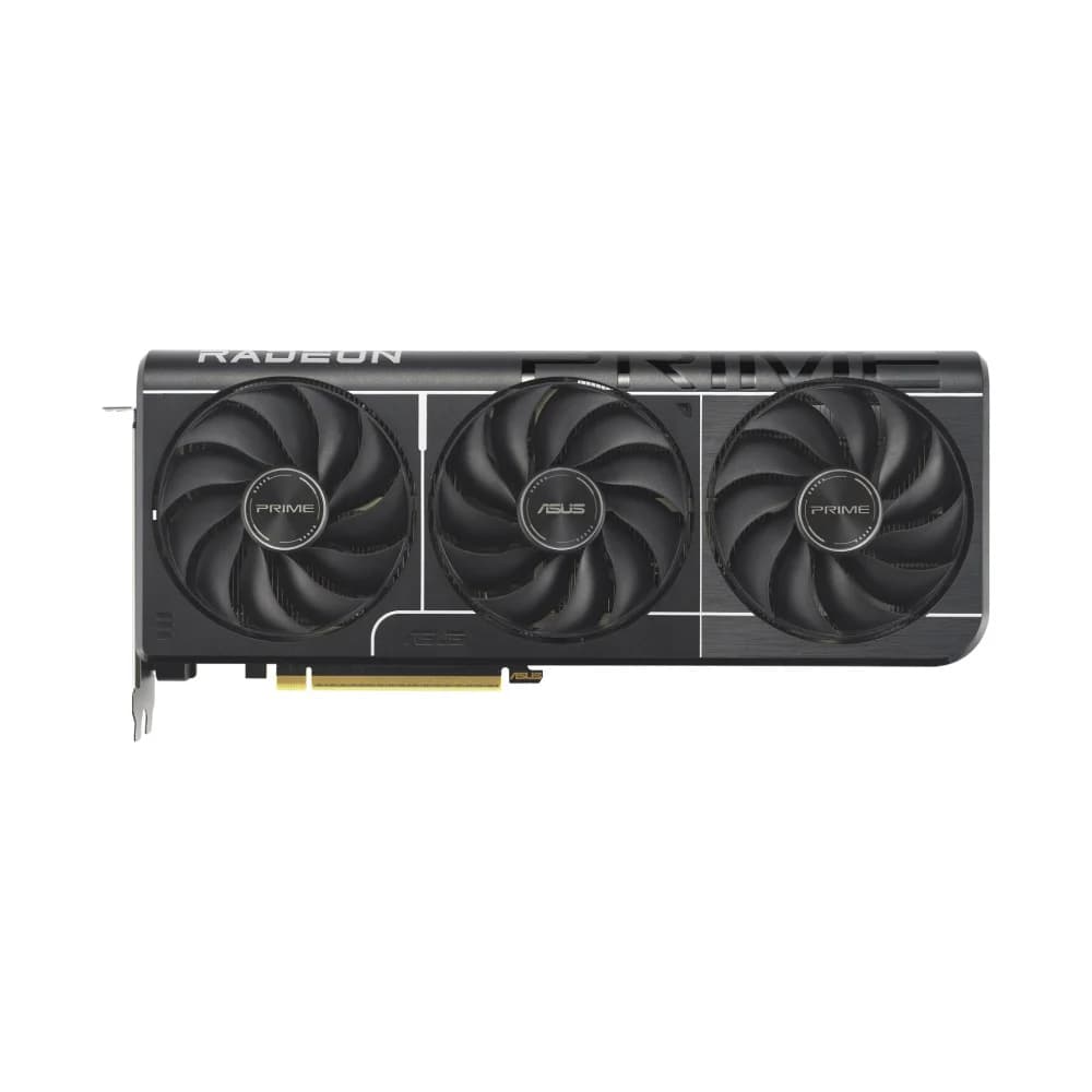 Видеокарта/ PRIME-RX9060XT-O8G