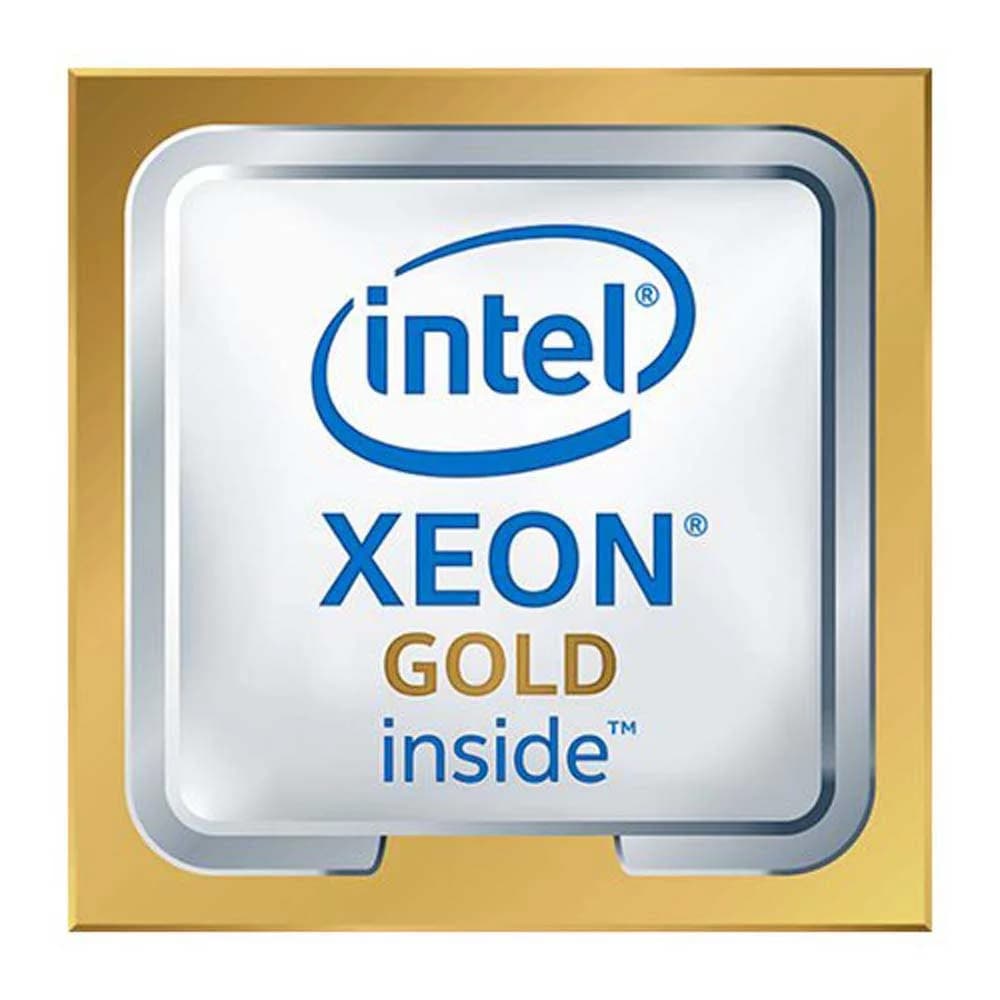 Xeon® Gold 5418Y 24 Cores, 48 Threads, 2.0/3.8GHz, 45M, DDR5-4400, 2S, 185W OEM