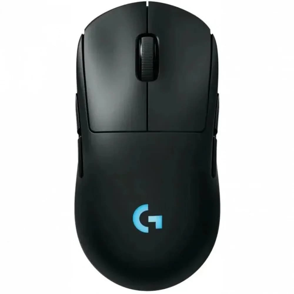 Мышь/ Logitech Mouse G PRO 2 LIGHTSPEED - BLACK