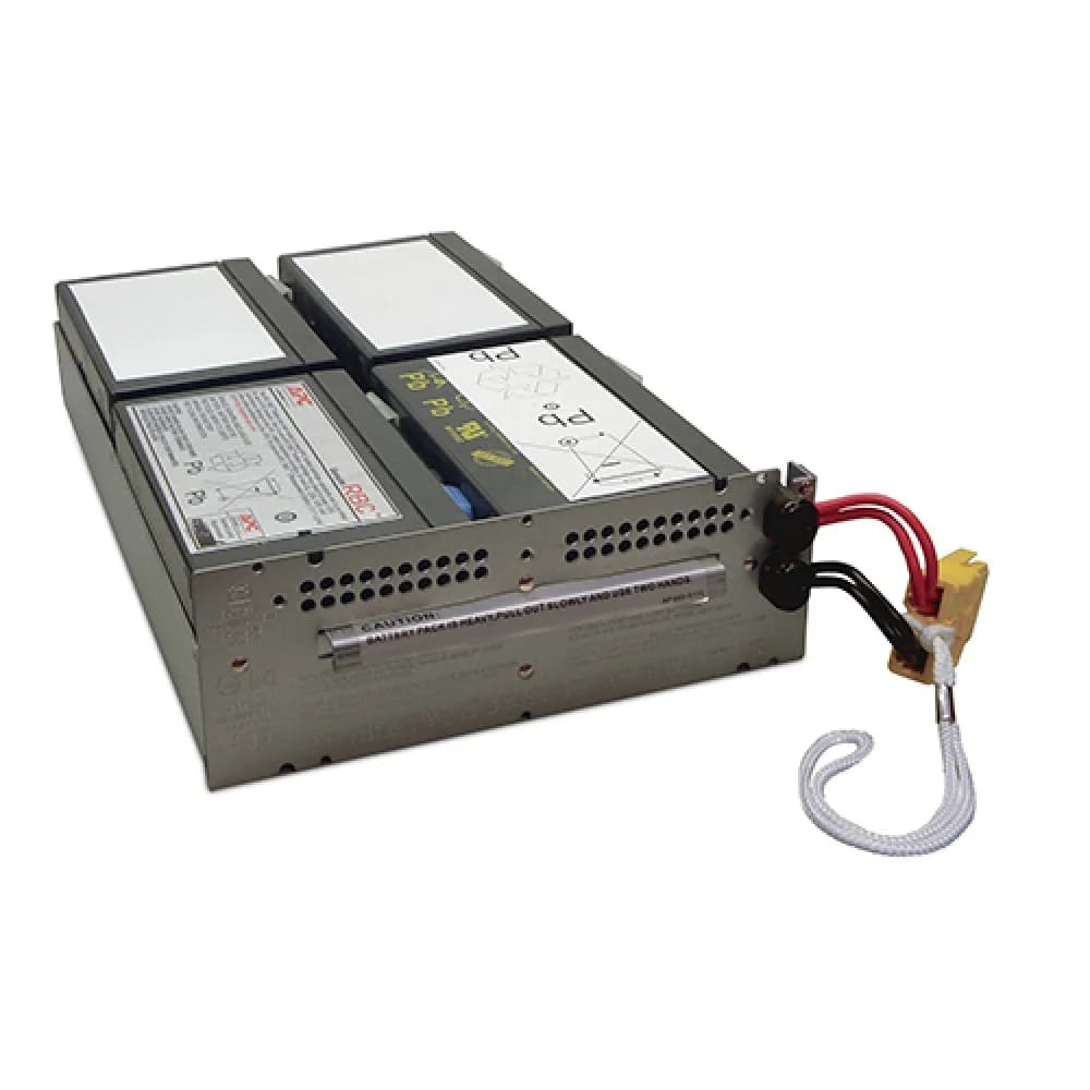 Батарея для ИБП APC APCRBC133 для SMT1500RM2U/SMT1500RM2UTW/SMT1500RMI2U/SMT1500RMUS