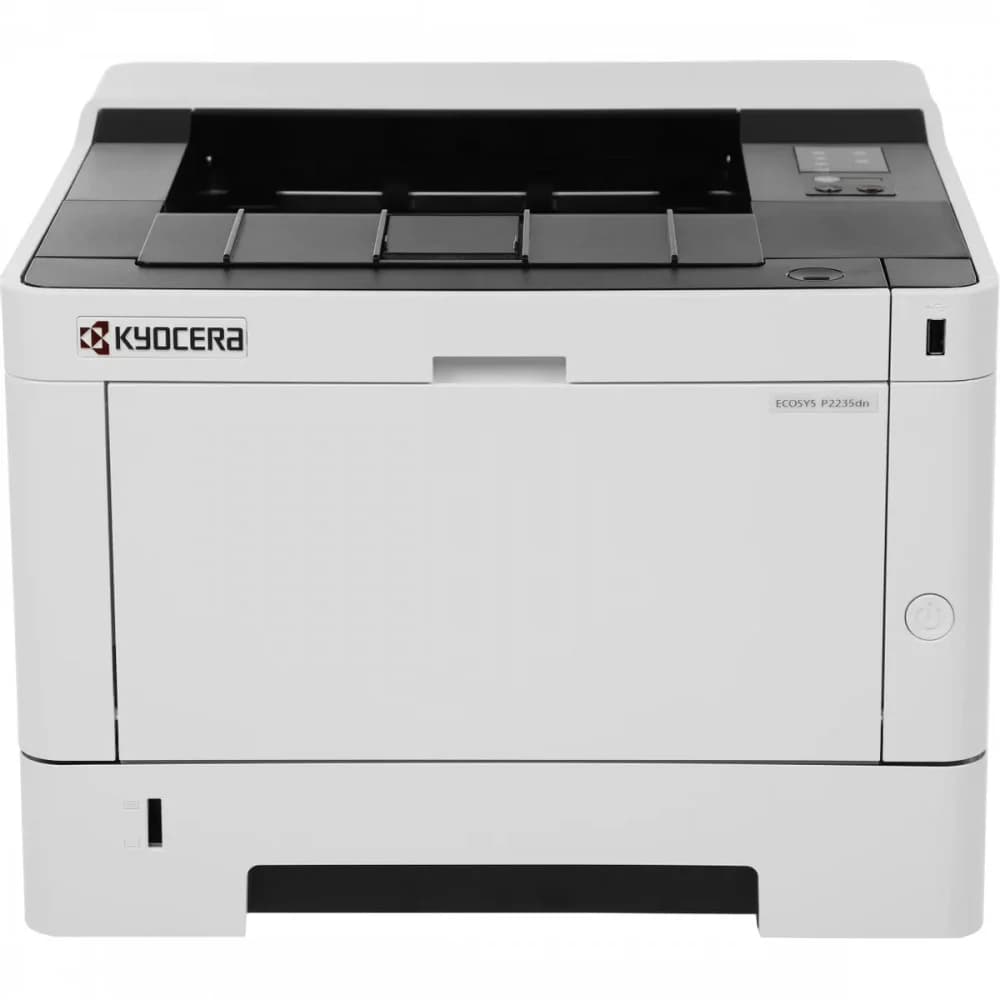 Принтер Kyocera P2235DN (A4,35 коп/мин,1200 dpi,256 Mb,DU,Network,старт 1000 стр.) ПРОДАЖА ТОЛЬКО С ДОП,ТОНЕРОМ!!!