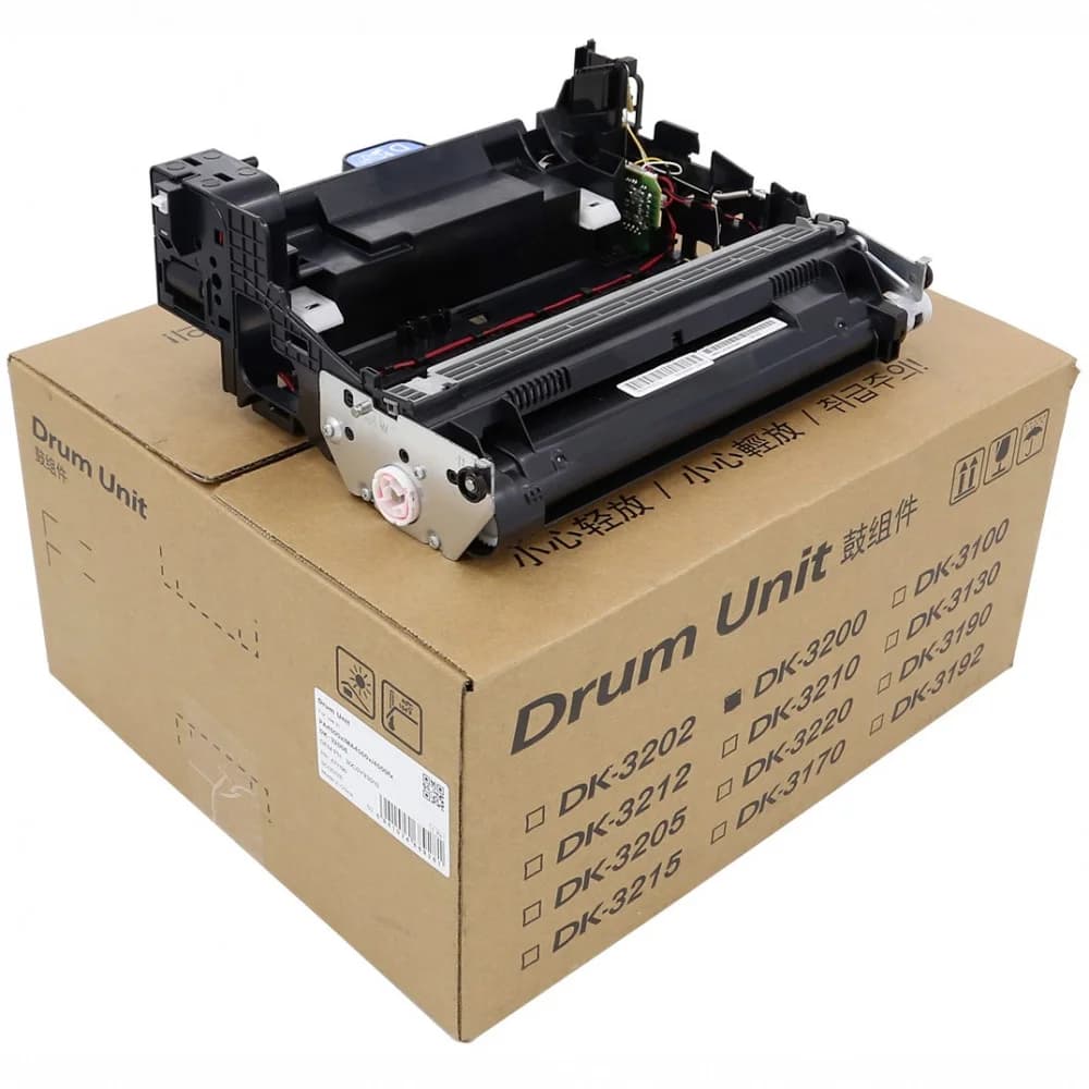 CET471190 - Драм-юнит DK-3200E для KYOCERA ECOSYS PA4500x/MA4500x/MA4500fx (CET), (восстановленный), CET471190