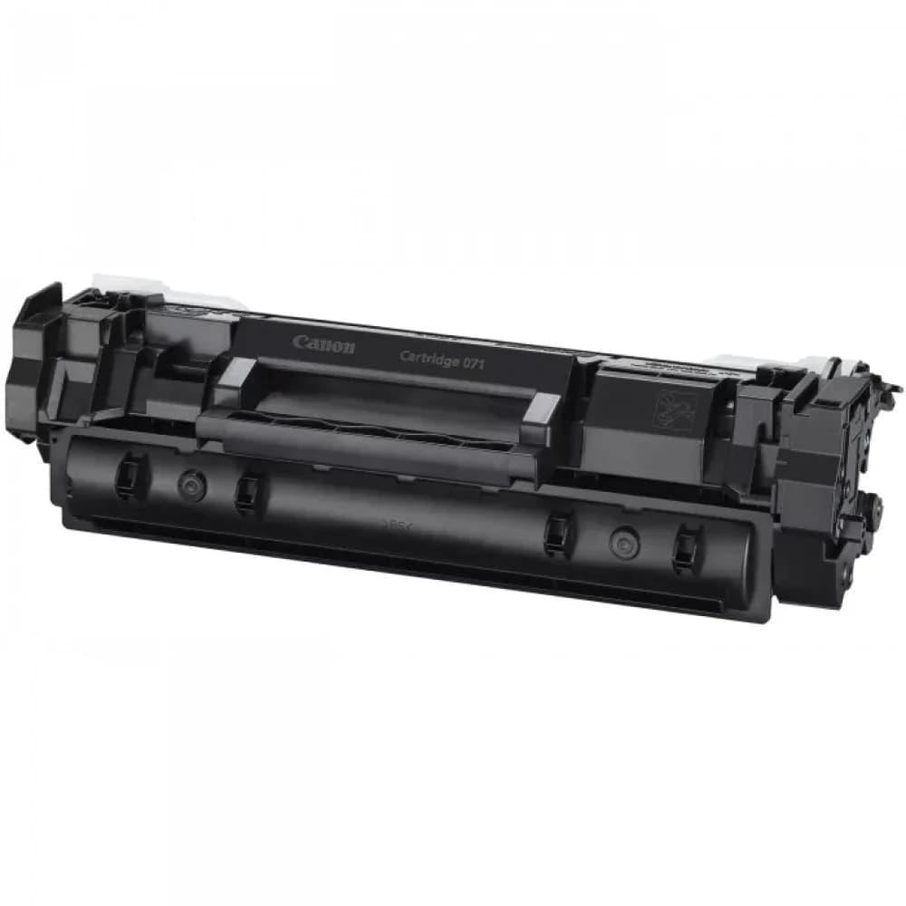 Картридж лазерный LBP CARTRIDGE 071 черный для Canon MF272dw/275dw/LBP122dw (1200 стр.)