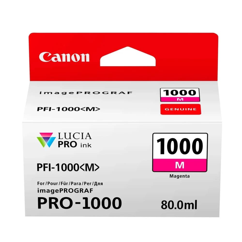 PFI-1000 M