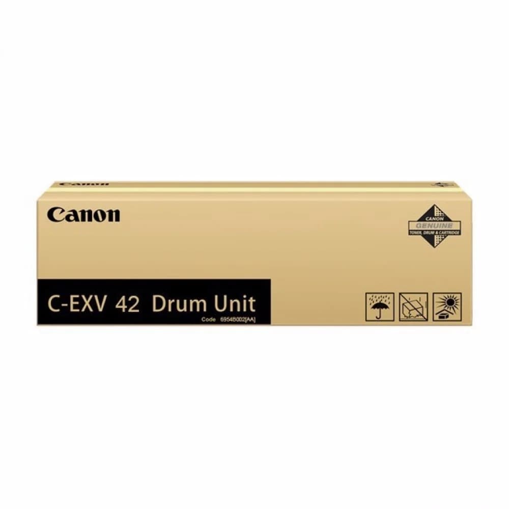 DRUM UNIT C-EXV 51